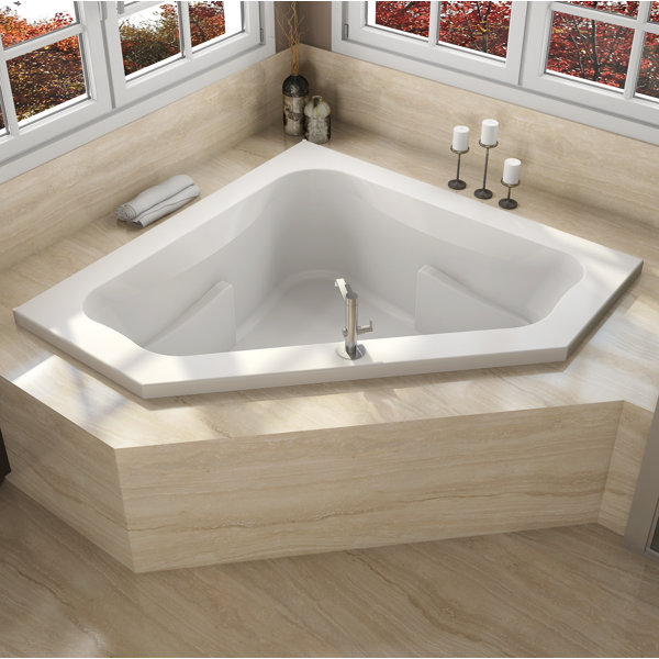 jacuzzi bathtub installation